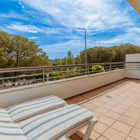 T2 Renovado | Piscina & Garagem | Marina Park * Lagos