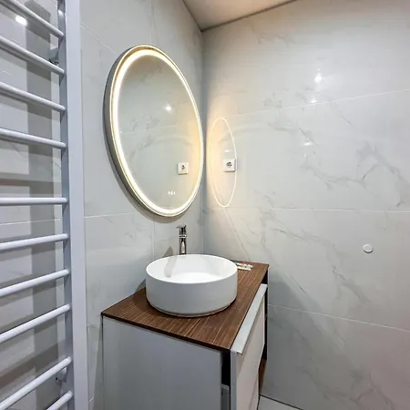 T2 Renovado | Piscina & Garagem | Marina Park Apartment Lagos