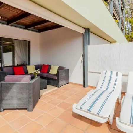 T2 Renovado | Piscina & Garagem | Marina Park * Lagos