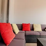 T2 Renovado | Piscina & Garagem | Marina Park 拉哥斯