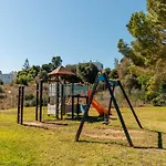 T2 Renovado | Piscina & Garagem | Marina Park 公寓 *