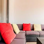 T2 Renovado | Piscina & Garagem | Marina Park 公寓 *