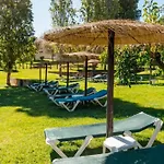 דירה T2 Renovado | Piscina & Garagem | Marina Park *