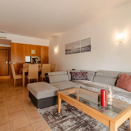 Marina Park -a038 Apartment Lagos