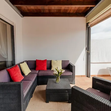 Apartment Marina Park -a038