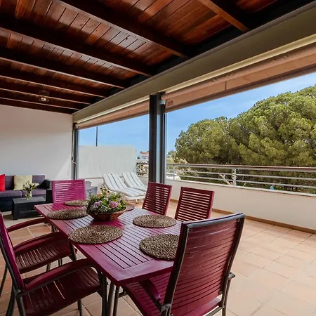 Apartment Marina Park -a038