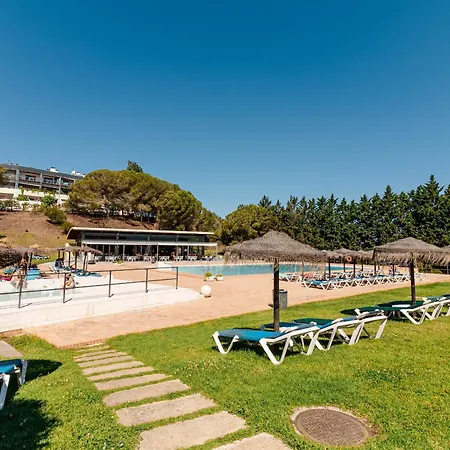 Apartamento Marina Park -a038 *