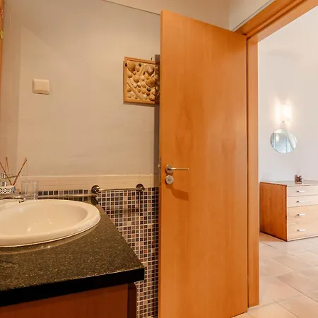Apartment Marina Park -a038 Lagos