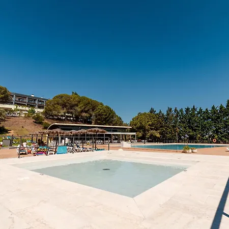 Apartment Marina Park -a038