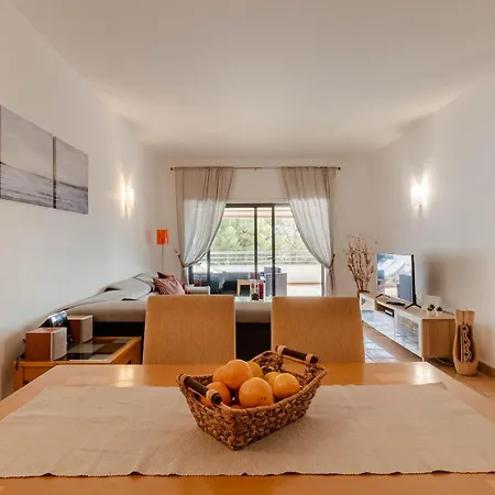 Apartment Marina Park -a038