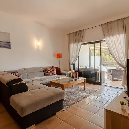 Marina Park -a038 Apartment
