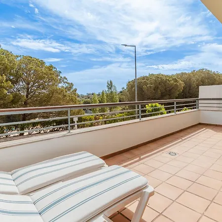 Marina Park -a038 Apartment