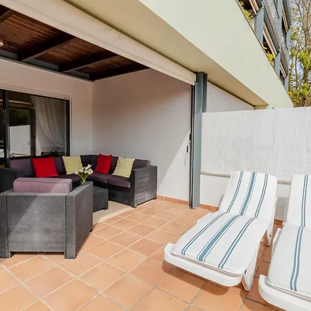 Marina Park -a038 Apartment *