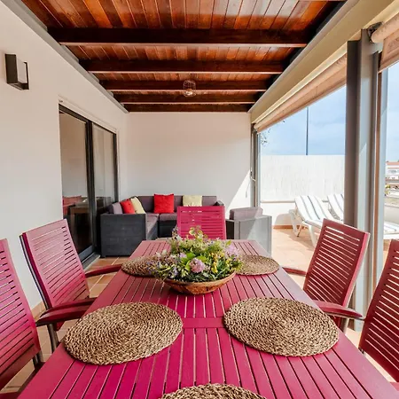 Apartment Marina Park -a038 *