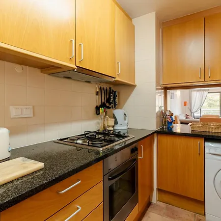 Apartment Marina Park -a038