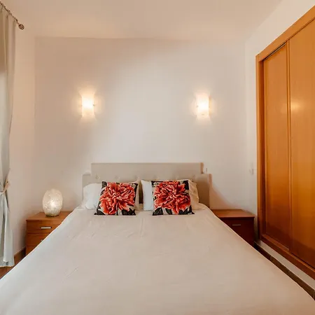 Apartment Marina Park -a038