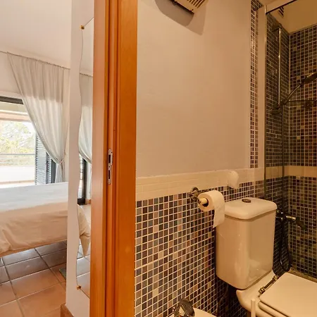 Marina Park -a038 Apartment *