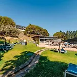 Apartment T2 Renovado | Piscina & Garagem | Marina Park Lagos