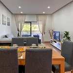 Apartment T2 Renovado | Piscina & Garagem | Marina Park Lagos