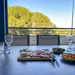 Apartmán T2 Renovado | Piscina & Garagem | Marina Park Lagos