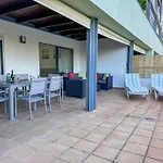 T2 Renovado | Piscina & Garagem | Marina Park Apartment