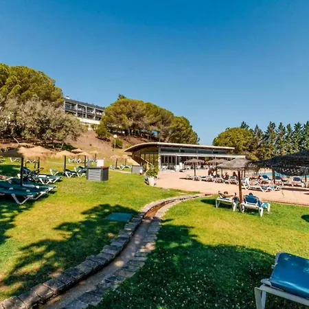 Apartmán T2 Renovado | Piscina & Garagem | Marina Park Lagos