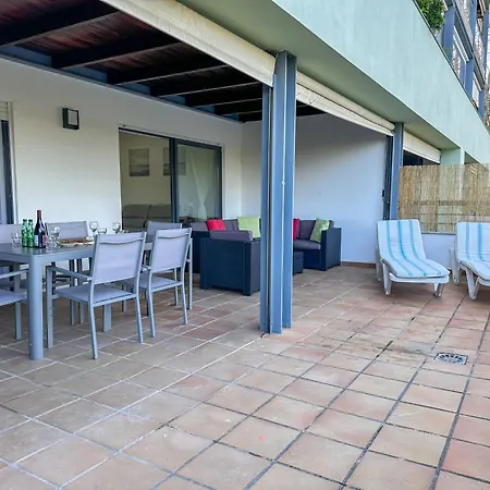 T2 Renovado | Piscina & Garagem | Marina Park Apartmán